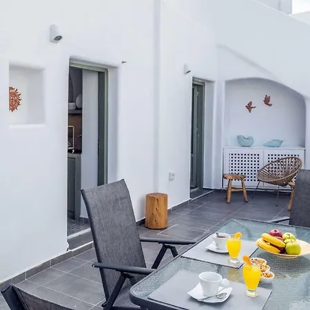 Astrea Feggaropetra Cave House