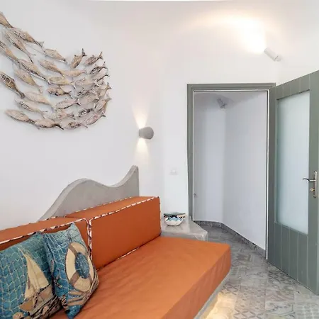 Astrea Feggaropetra Cave House 别墅 费拉