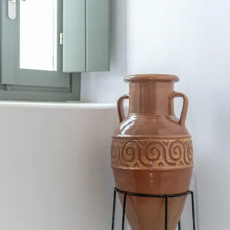 Astrea Feggaropetra Cave House * 费拉
